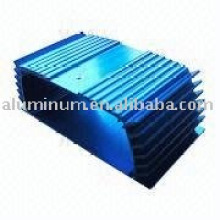 aluminium profile for industry